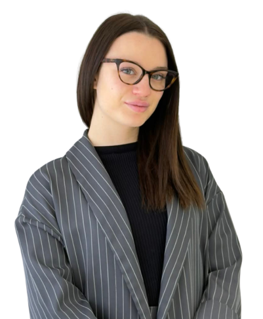 Габриела Денева